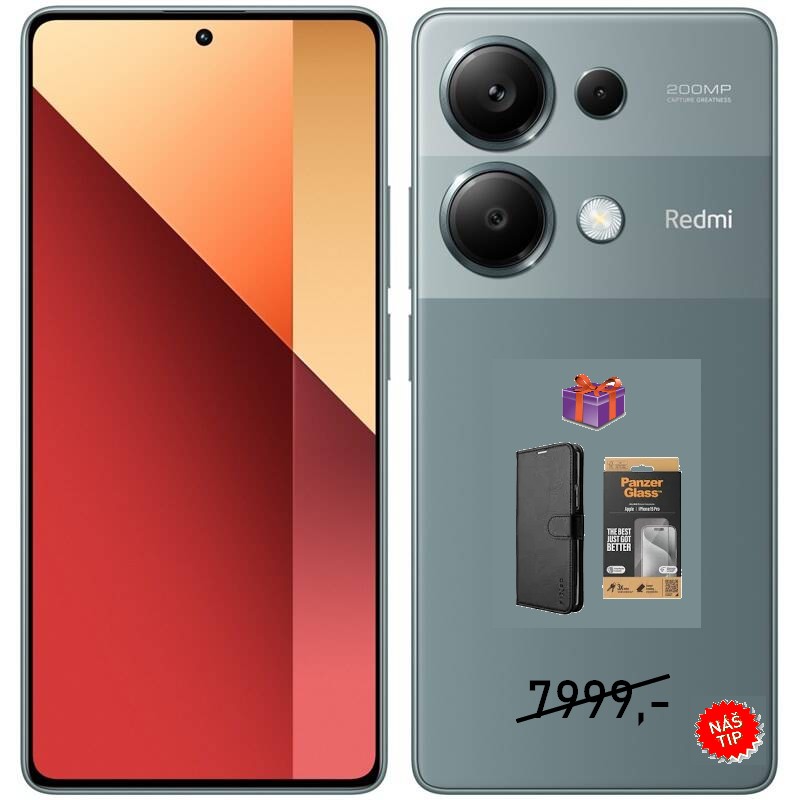 Redmi note 11s