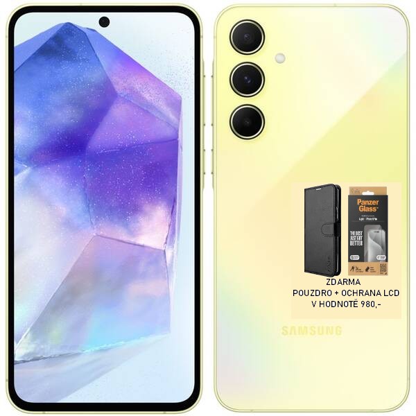 SAMSUNG A34